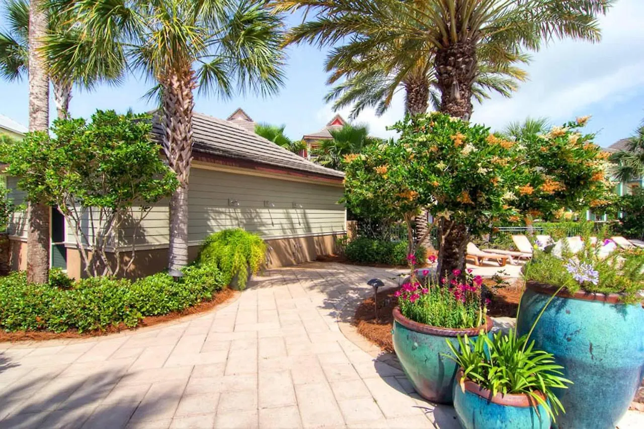 Casa de Férias Sea Sprite Vila Destin