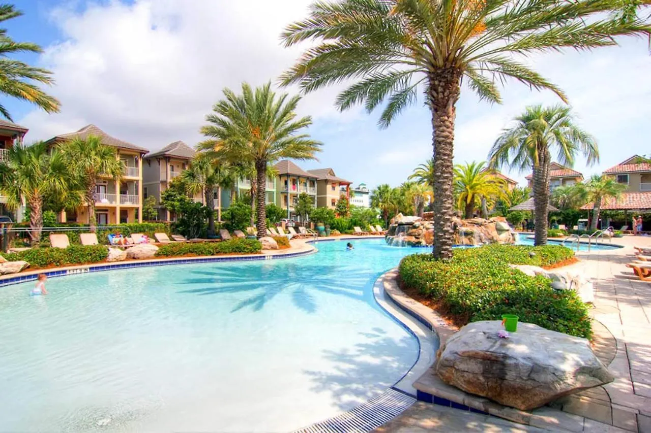 Casa de Férias Sea Sprite Vila Destin