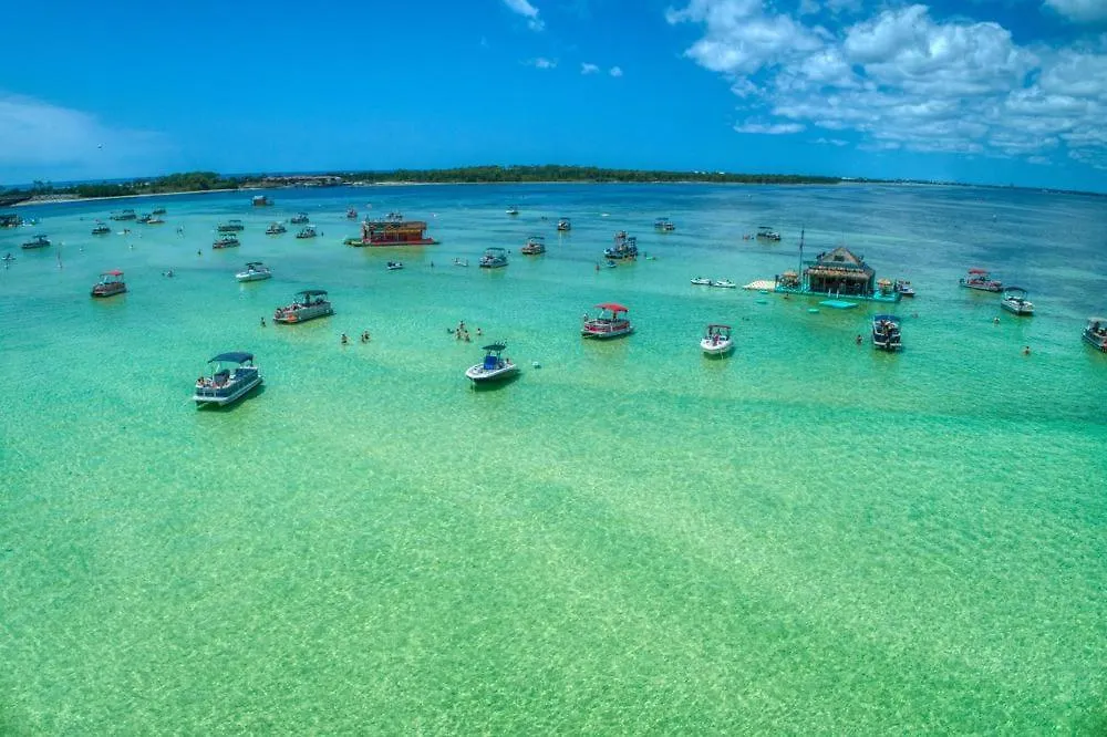Sea Sprite Vila Destin 0*,
