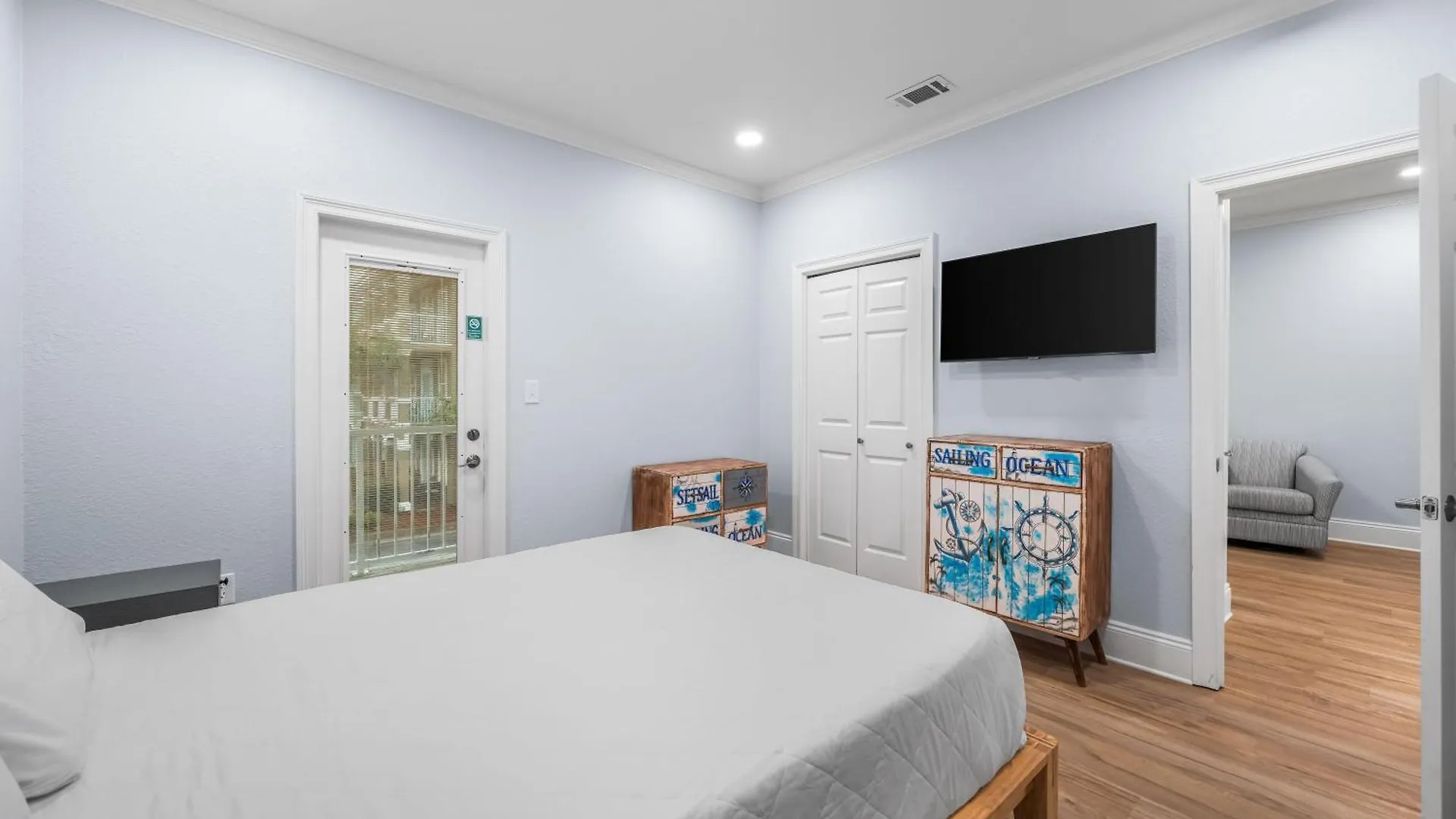 Casa de Férias Sea Sprite Vila Destin