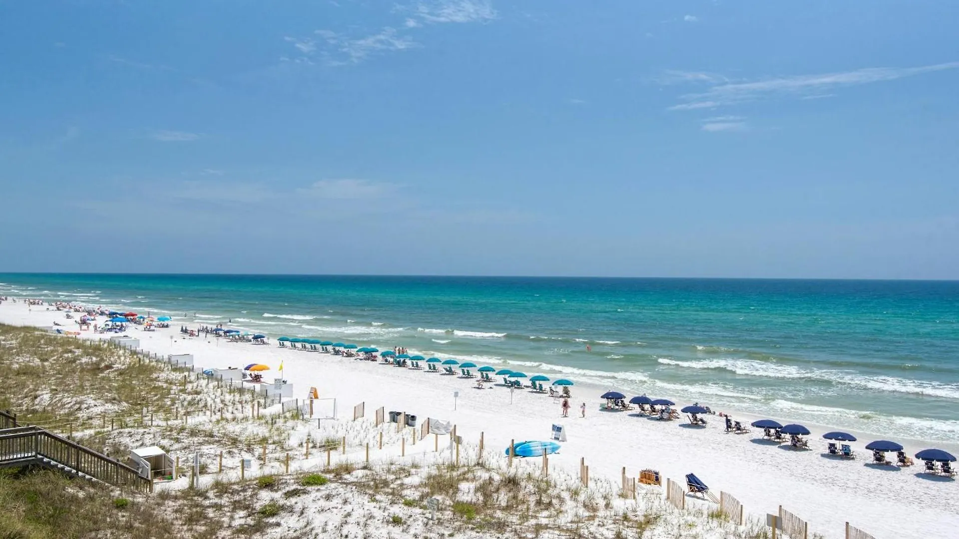 Casa de Férias Sea Sprite Vila Destin Estados Unidos da América