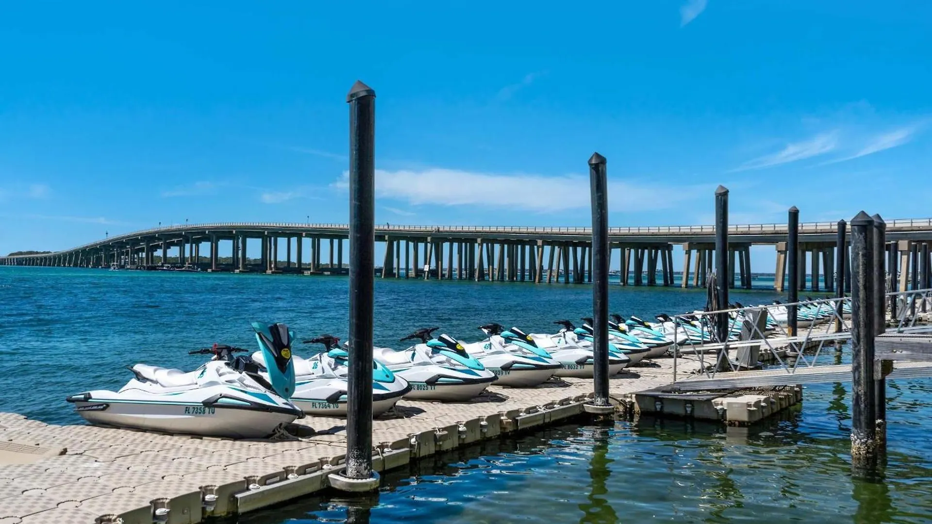 Casa de Férias Sea Sprite Vila Destin