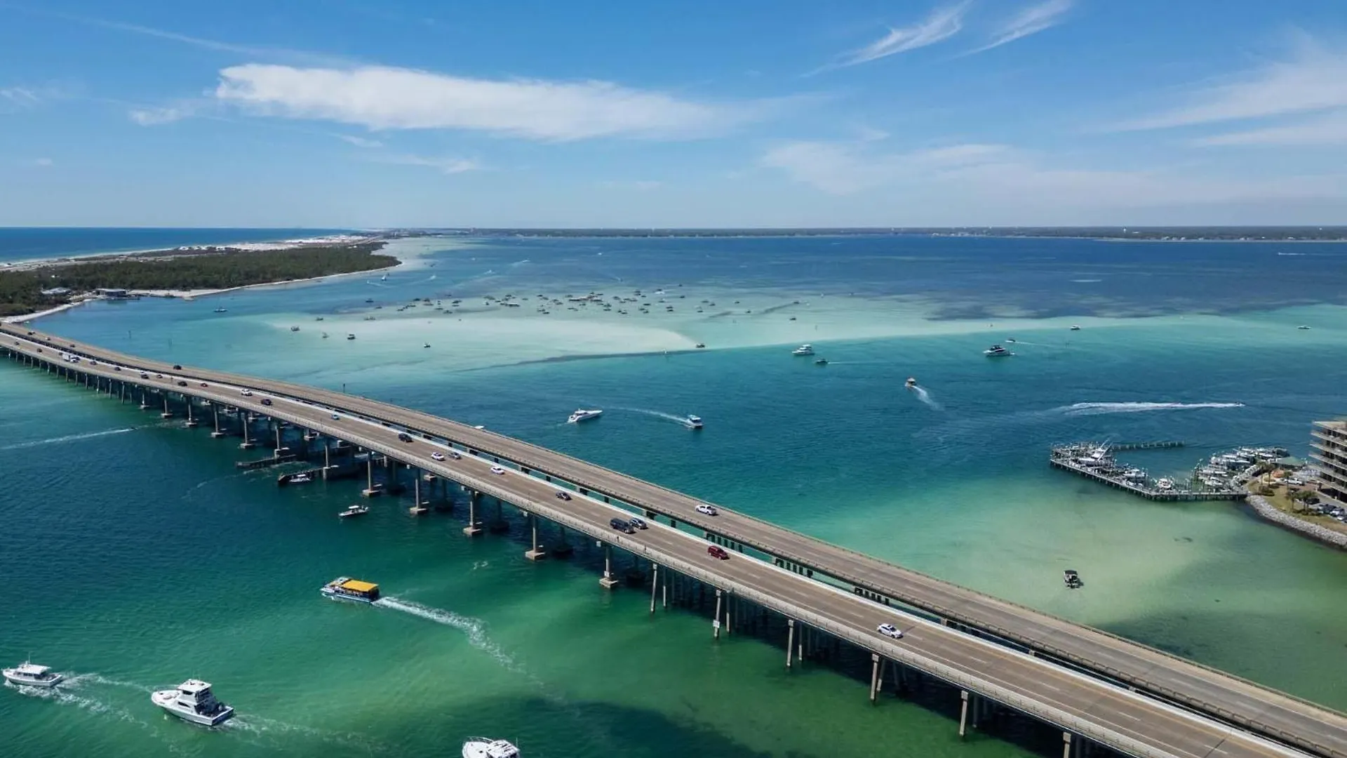 Sea Sprite Vila Destin 0*,  Estados Unidos da América